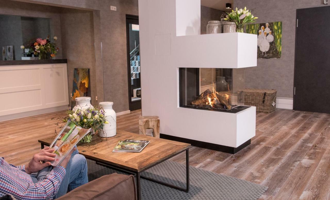 Visbeker Deern Hotel Garni Exteriör bild