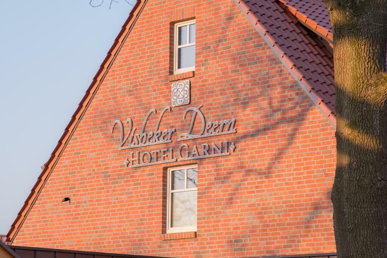 Visbeker Deern Hotel Garni Exteriör bild